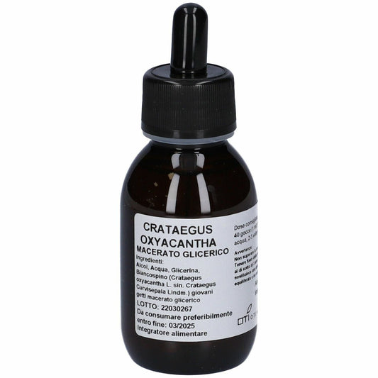 OT.CRATAEGUS OXYAC MG10% GTT10