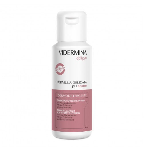 VIDERMINA DELIGYN DERMODETERGENTE INTIMO 300 ML PREZZO SPECIALE