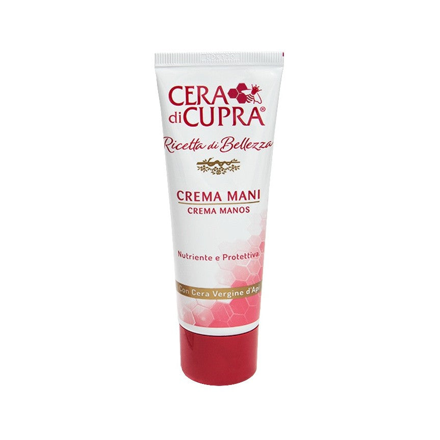 CERA DI CUPRA CREMA MANI 75ML