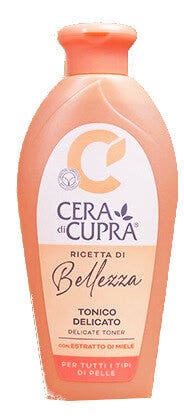 CERA CUPRA TONICO DELIC 200ML