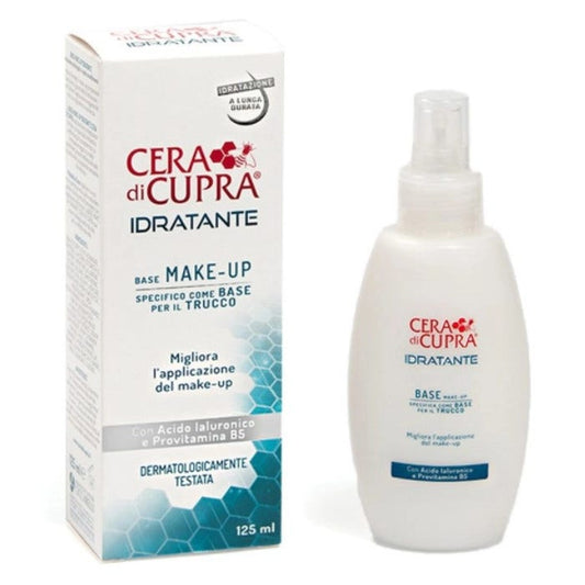 CUPRA BASE MAKE UP IDRAT 125ML