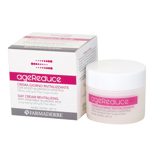 AGEREDUCE CREMA GIORNO ANTIR