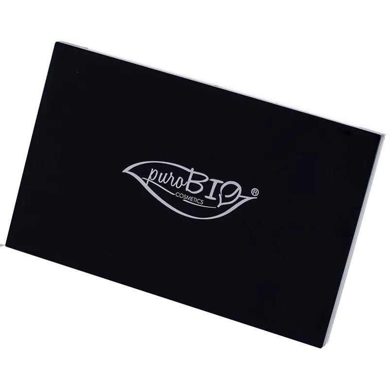 Purobio Cosmetic Palette Magnetica 1 Pezzo