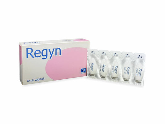 REGYN 10 OVULI VAGINALI