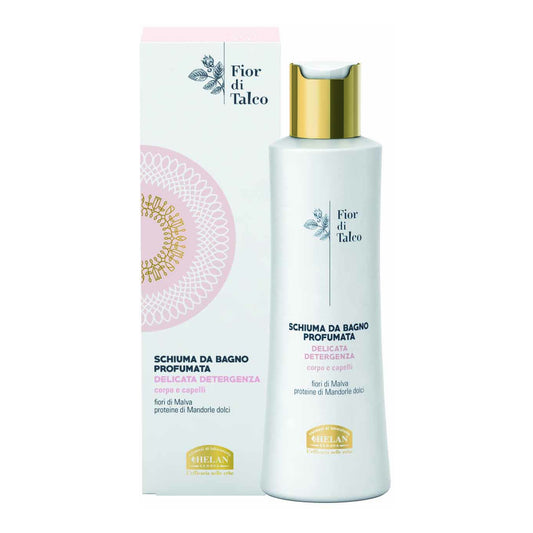 HELAN FIOR DI TALCO SCH BAGNO