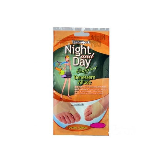 NIGHT&DAY BENESSERE ALLUCE S/M