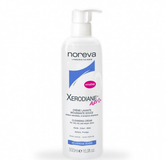 XERODIANE AP+ CREMA DETERGENTE 500ML