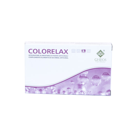 COLORELAX 30CPR