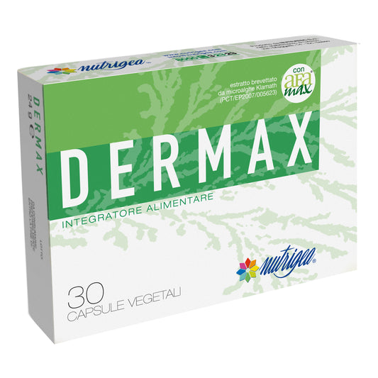 DERMAX 30CPS NUTRIGEA