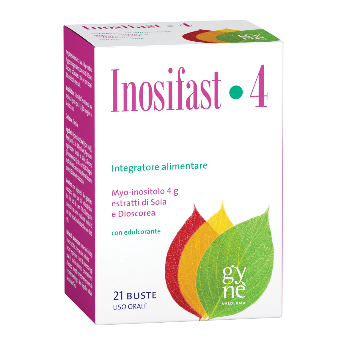 INOSIFAST 4 21BUST