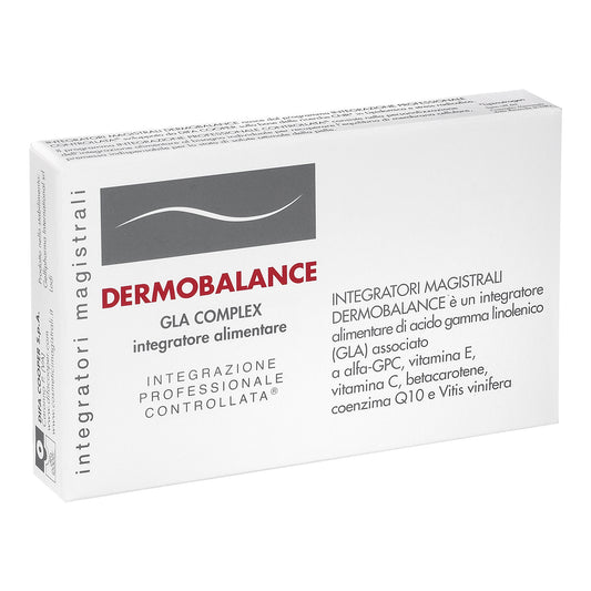 DERMOBALANCE INTEGRAT MAGIST 20C