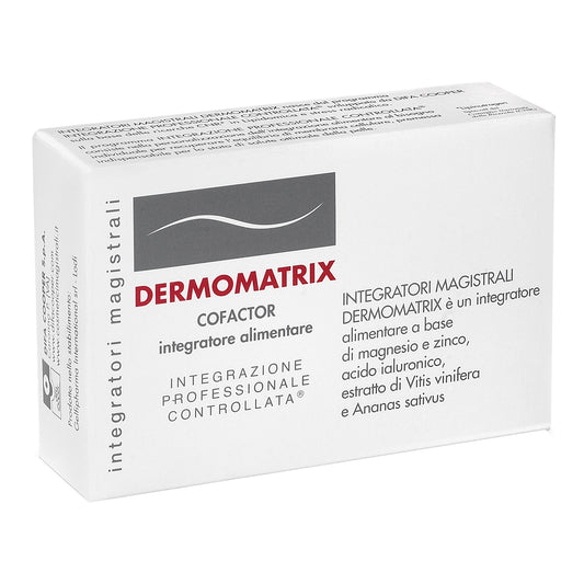 DERMOMATRIX INTEGRAT MAGIST 20CP
