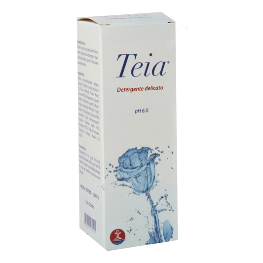 TEIA DET 250 ML