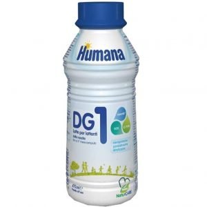HUMANA DG1 Comfort Liq.470ml
