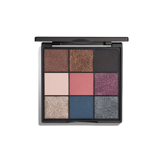 Rougj x Liu Jo Time to Shine Palette Occhi Party 12g
