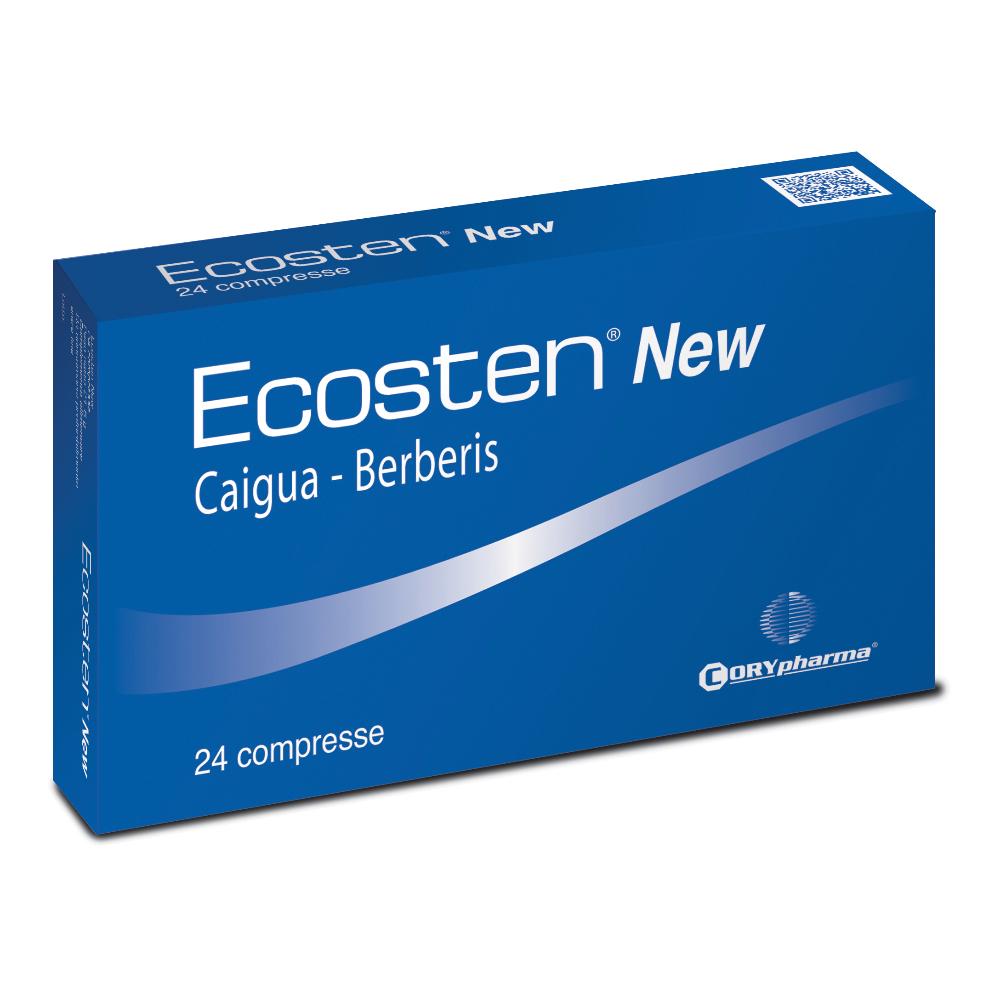 ECOSTEN 10 24 Cpr