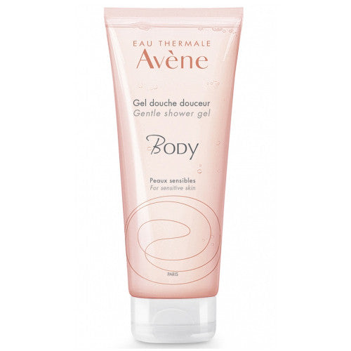 AVENE BODY GEL DOCCIA 200ML