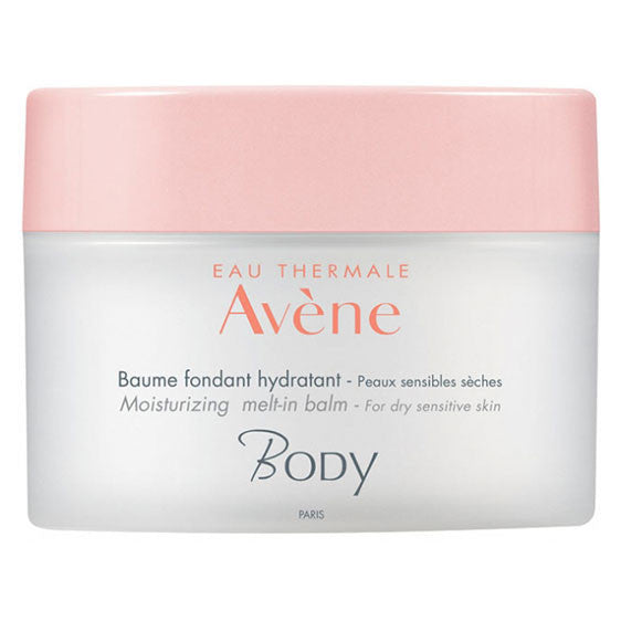 AVENE BALSAMO CORPO 250ML