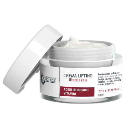 FARMACISTI PER LA RICERCA CREMA LIFTING ILLUMINANTE 50 ML