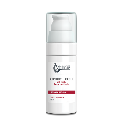 FARMACISTI PER LA RICERCA CONTORNO OCCHI ANTIAGE 30ML