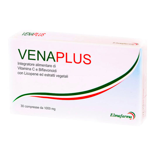 VENAPLUS 30CPR 1000MG
