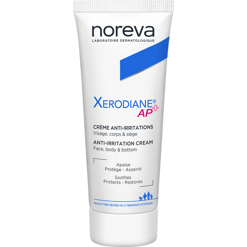 XERODIANE AP+ CREMA ANTIIRRITAZIONI 40ML