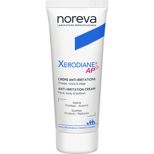 XERODIANE AP+ CREMA ANTIIRRITAZIONI 40ML
