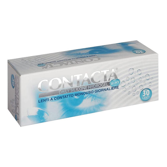 CONTACTA DAILY LENS SI HY+2,25