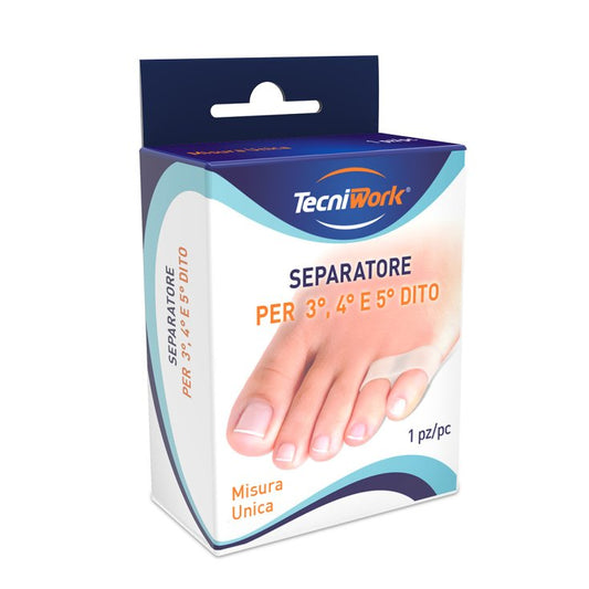 TECNIWORK Sep.Dopp.Anello3-4-5