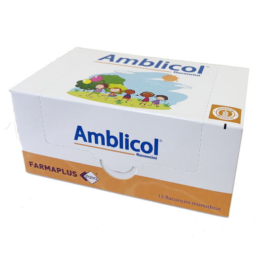 AMBLICOL 15FL 10ML