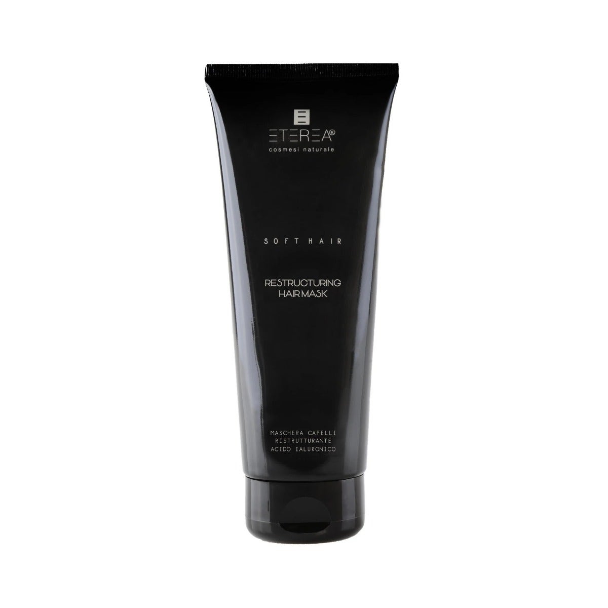 Eterea Cosmesi Naturale Maschera Capelli Ristrutturante 200ml
