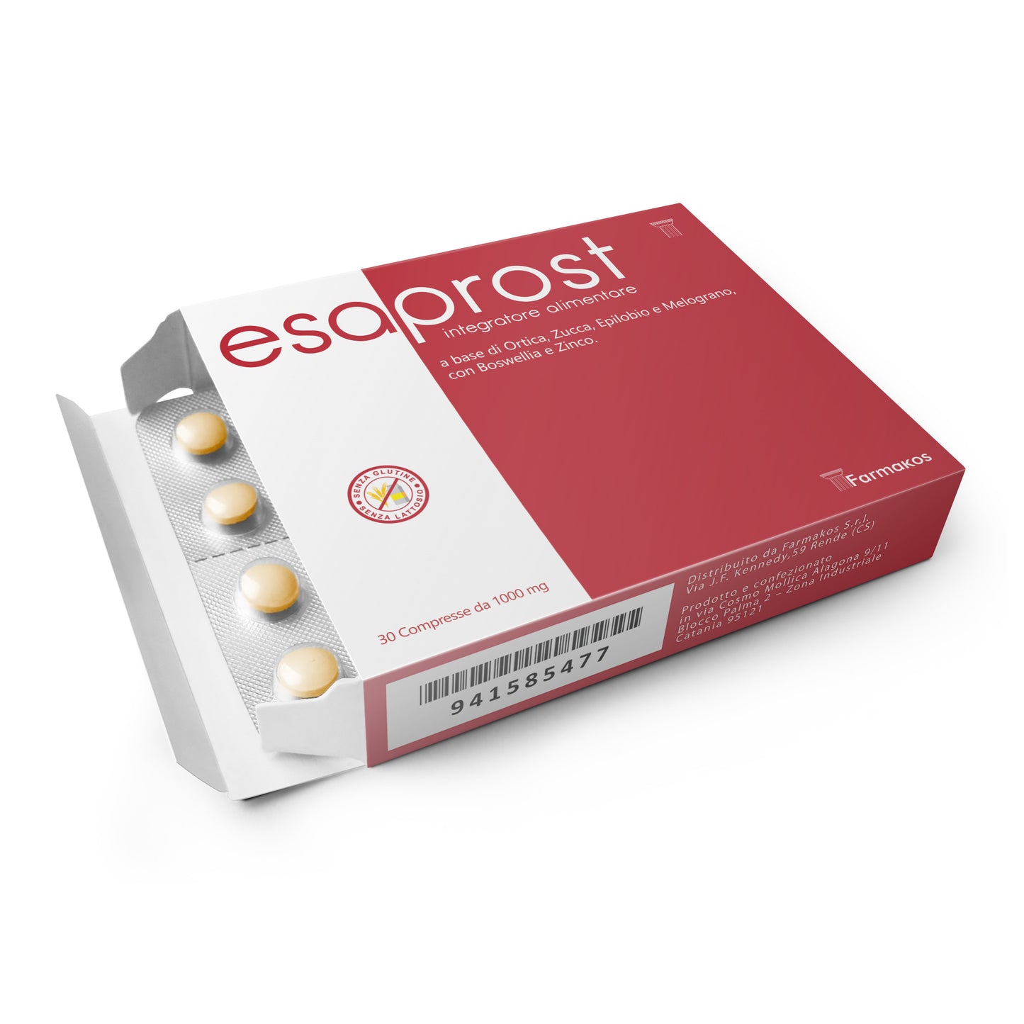 ESAPROST 30CPR