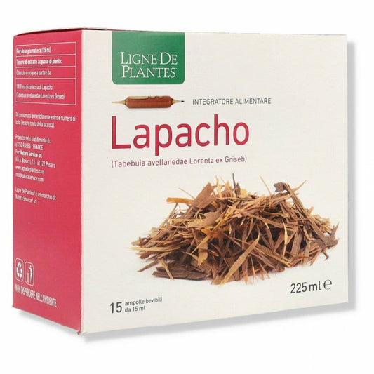 LAPACHO 15FLL 15ML LIGNE DE PL