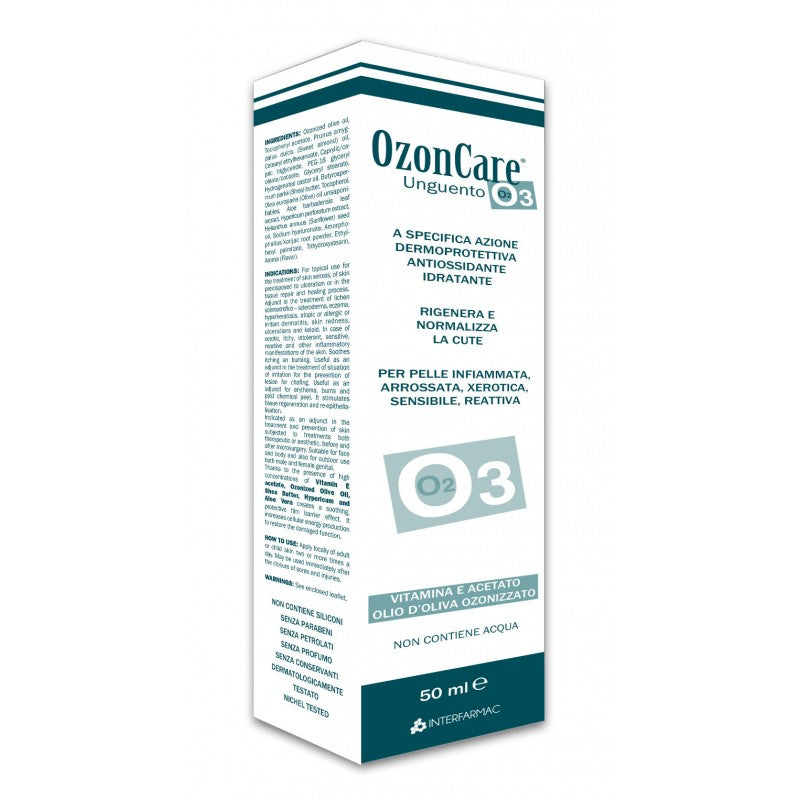 OZONCARE 50ML