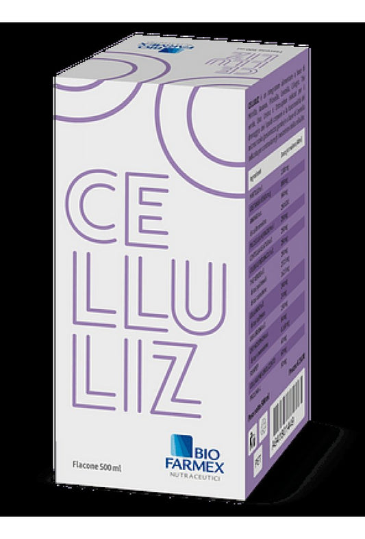 CELLULIZ 500ML