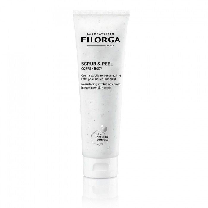 FILORGA SCRUB & PEEL CREMA ESFOLIANTE E LEVIGANTE 150ML