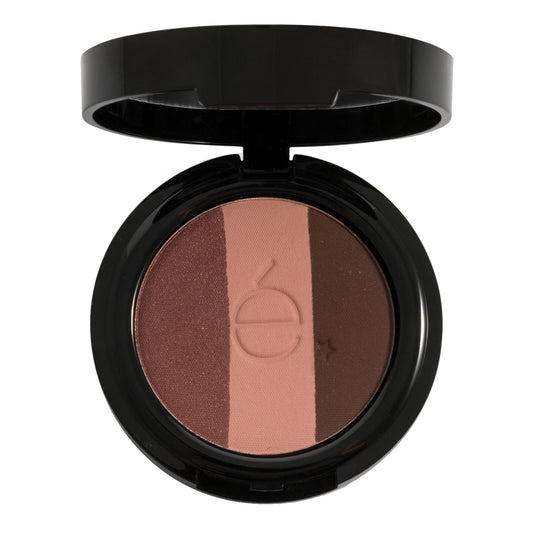 ROUGJ OMBRETTO TRIO EYESHADOW