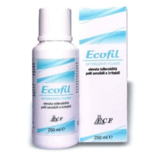 ECOFIL ALFA DETERGENTE 250ML