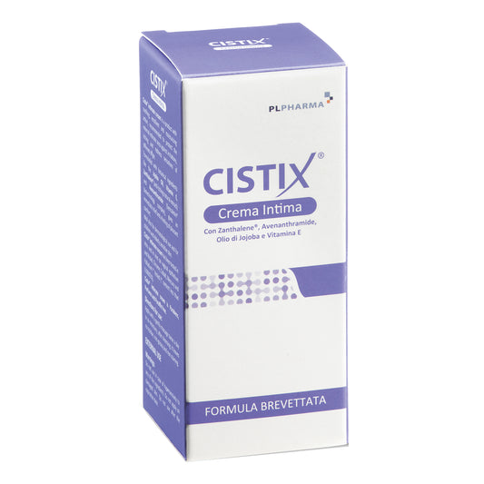 CISTIX CREMA INTIMA 30ML
