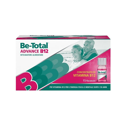 BETOTAL ADVANCE B12 15FL
