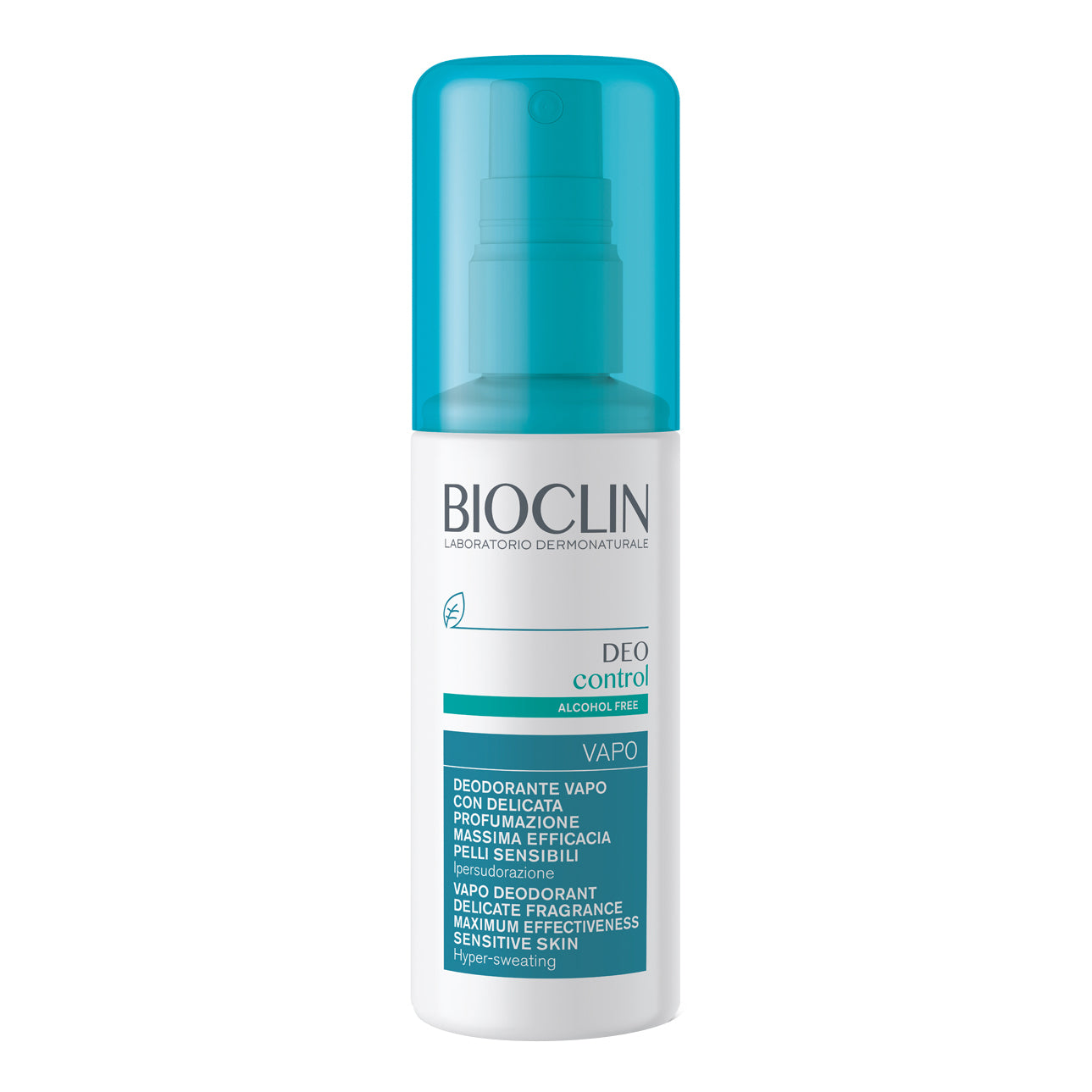 BIOCLIN DEO CONTROL VAPO C/P
