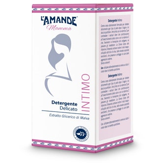 L'Amande Mamma Detergente Intimo Delicato 250ml