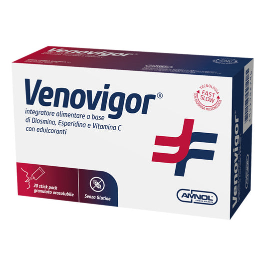 VENOVIGOR 20BUST