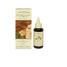 GEL RIFLESSANTE RO HENNE 70ML