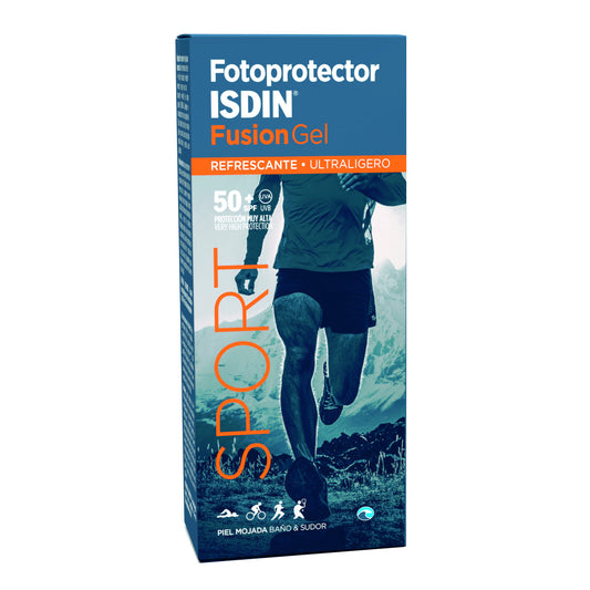 FOTOP FUSION GEL SPORT 50+
