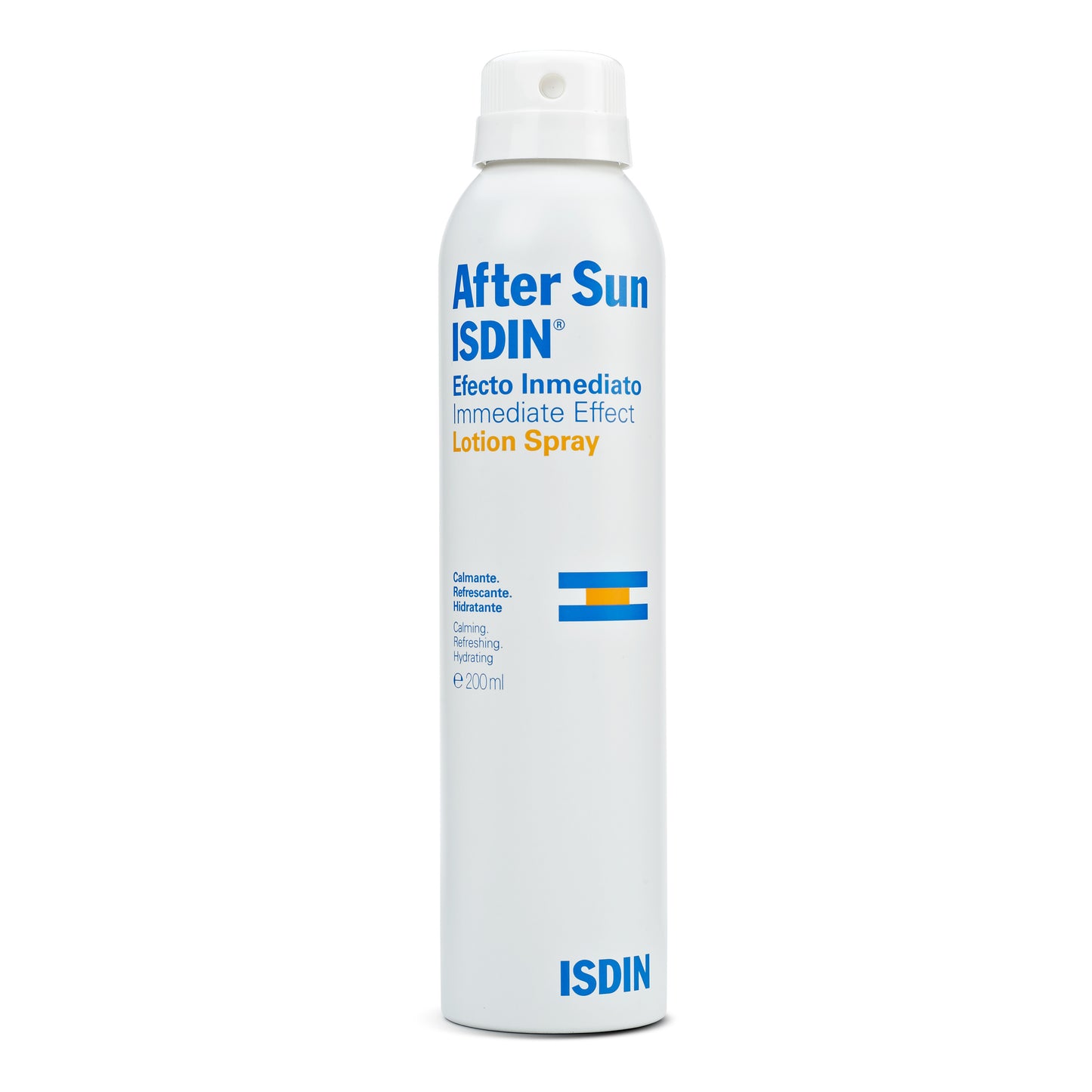 ISDIN AFTER SUN SPRAY DOPOSOLE 200ML