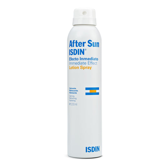 ISDIN AFTER SUN SPRAY DOPOSOLE 200ML