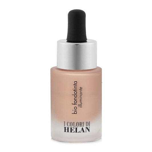 HELAN Bio Fondotinta Illum.Medium