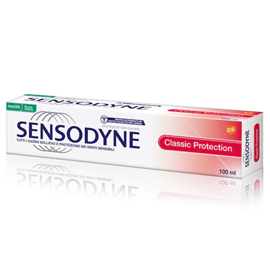 SENSODYNE CLASSIC PROTECTION 100 ML