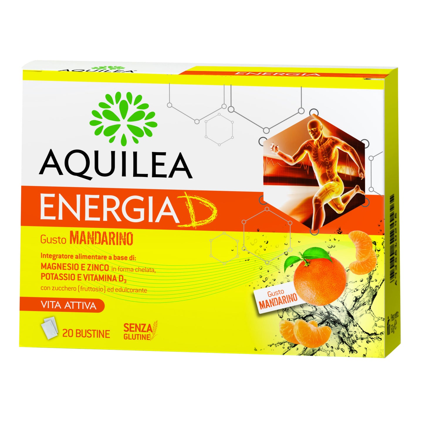 AQUILEA ENERGIA D 20BUST